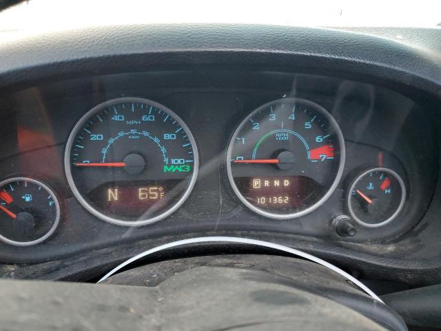2012 JEEP WRANGLER R - 1C4HJWCG7CL237681