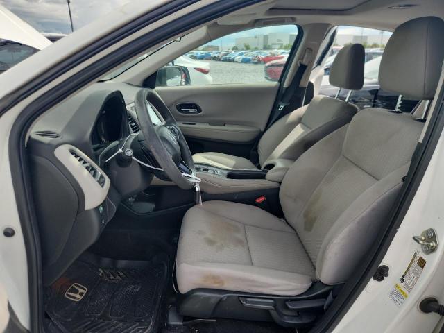 2016 HONDA HR-V EX 3CZRU6H53GM764733