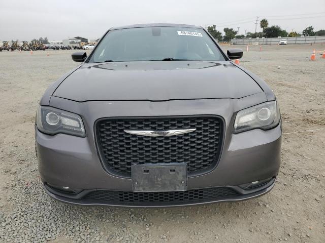 2015 CHRYSLER 300 S 2C3CCABG6FH820306