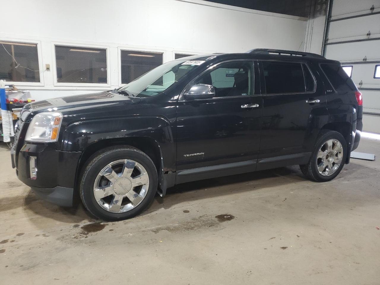 GMC TERRAIN SLT
