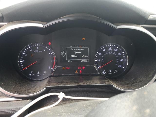 2015 KIA OPTIMA SX 5XXGR4A68FG457774