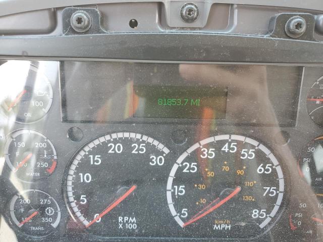 2021 FREIGHTLINER CHASSIS B2 #3286594170