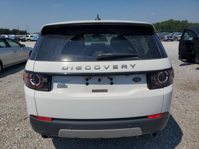2016 LAND ROVER DISCOVERY SALCR2BG8GH575086