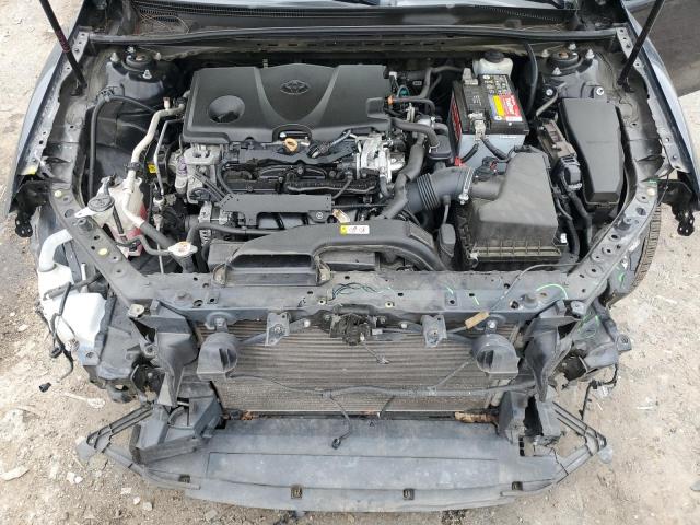 2020 TOYOTA CAMRY LE 4T1C11AK3LU899980