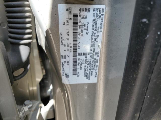 2015 FORD FOCUS SE - 1FADP3K24FL372208