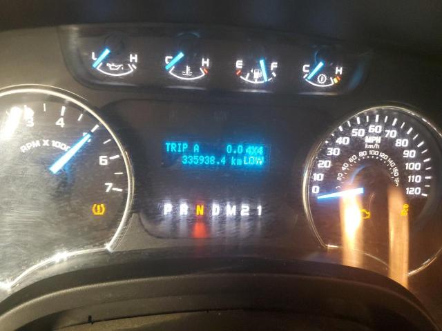 2011 FORD F150 SUPER - 1FTFW1EF6BFB86204
