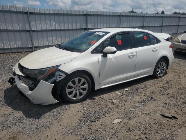 Global Auto Auctions: 2022 TOYOTA COROLLA LE