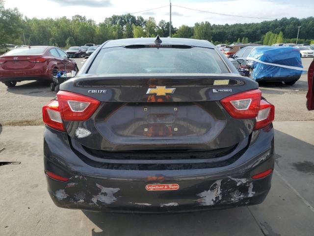 2017 CHEVROLET CRUZE PREMIER 1G1BF5SM2H7248735