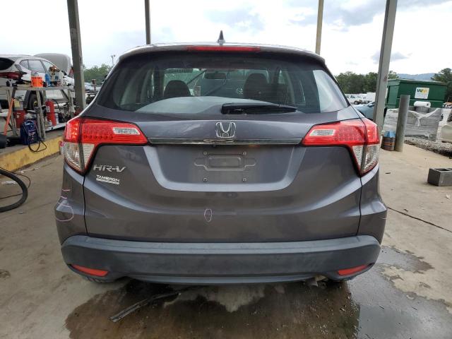 2020 HONDA HR-V LX 3CZRU5H36LM711835