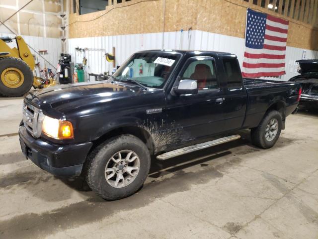 FORD RANGER SUP