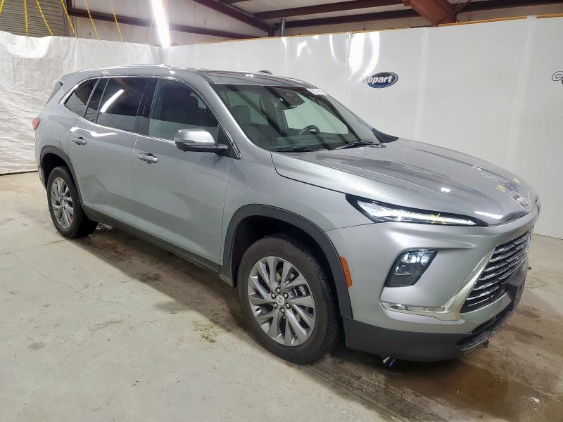 2025 BUICK ENCLAVE PR 5GAERARS7SJ211524