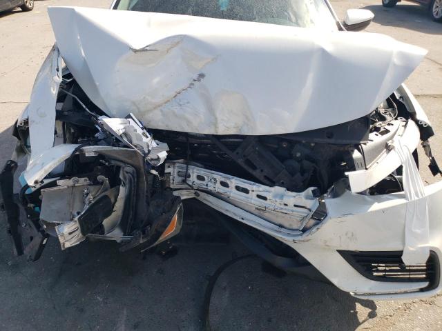 2020 HONDA INSIGHT EX 19XZE4F56LE005105