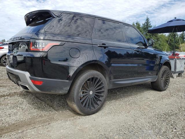 2019 LAND ROVER RANGE ROVE SALWG2RV8KA414987