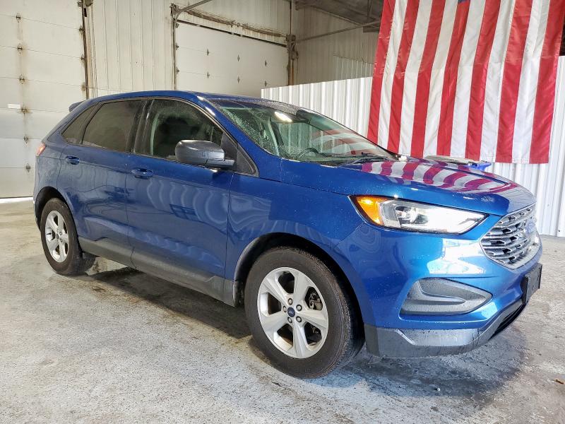 2020 FORD EDGE SE 2FMPK3G99LBA10720