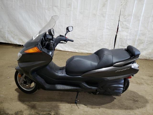 2009 YAMAHA YP400 JYASH03Y69A009145