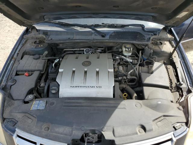 2008 CADILLAC DTS #3296212434