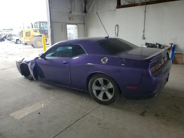 2019 DODGE CHALLENGER 2C3CDZAG4KH624162