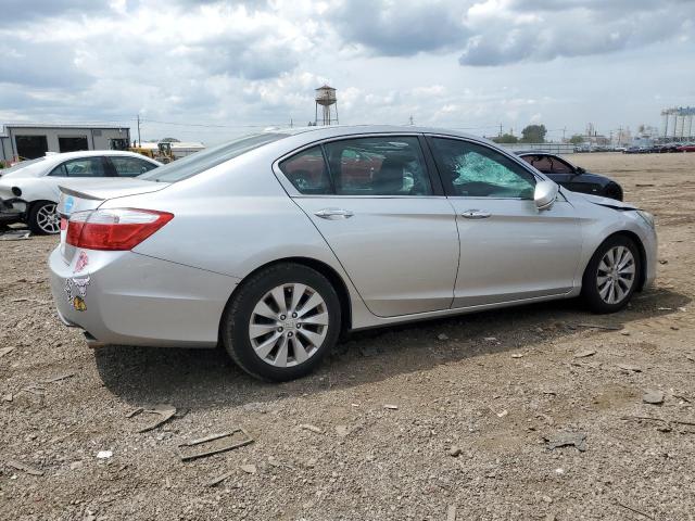 2015 HONDA ACCORD EXL - 1HGCR2F82FA158615