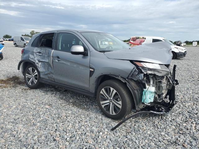 2024 MITSUBISHI OUTLANDER JA4ARUAU2RU003422