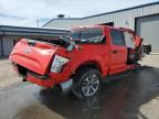 Lot #3302793886 2017 FORD F150 SUPER