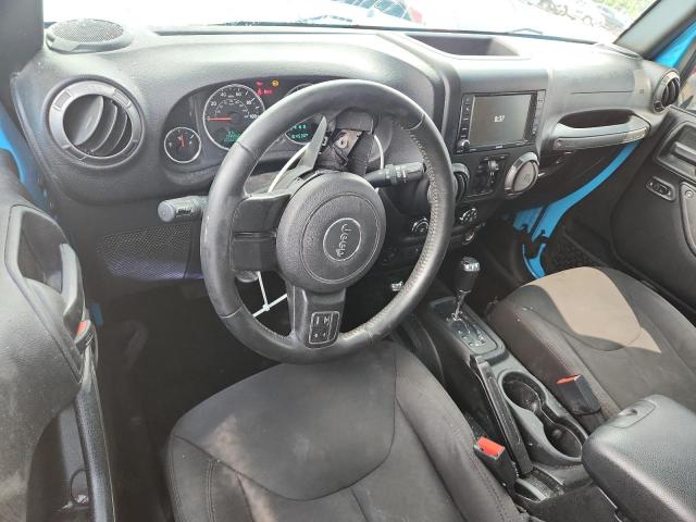 2018 JEEP WRANGLER U 1C4BJWDG9JL829519