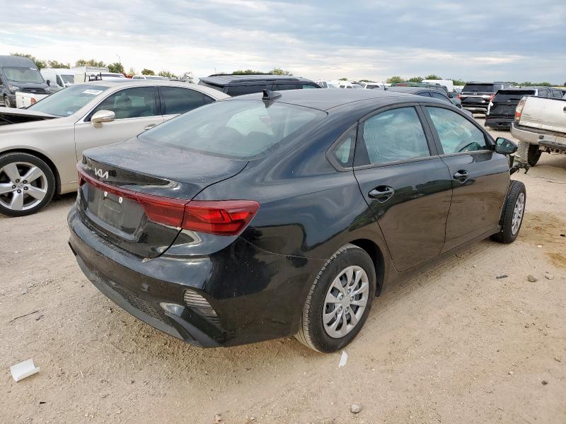 2024 KIA FORTE LX 3KPF24AD4RE814220