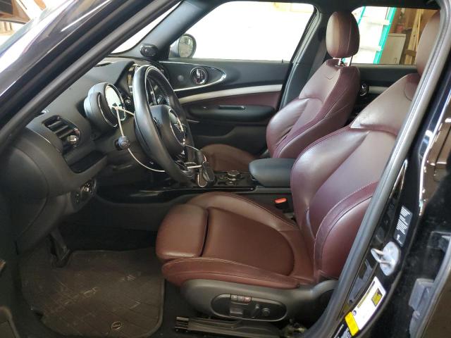 2019 MINI COOPER S C WMWLU5C53K2G04042