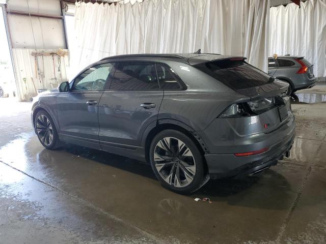 2024 AUDI Q8 PRESTIGE S-LINE WA1FVBF13RD006804