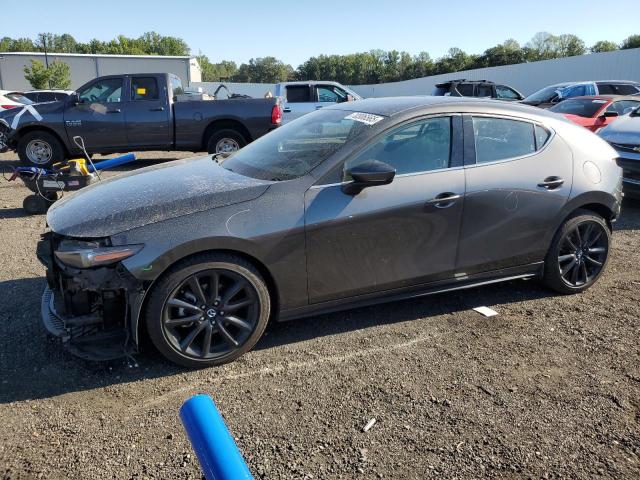 2019 MAZDA 3 PREMIUM JM1BPBNM4K1125558