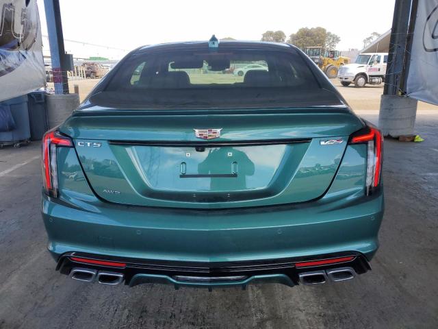 2025 CADILLAC CT5-V 1G6DV5RW7S0106734