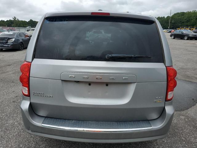 2018 DODGE GRAND CARA 2C4RDGCG2JR281531