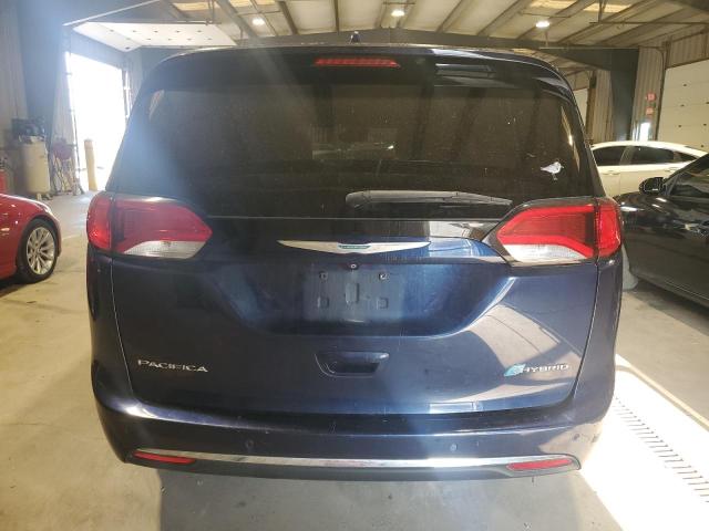 2018 CHRYSLER PACIFICA H - 2C4RC1N76JR127157