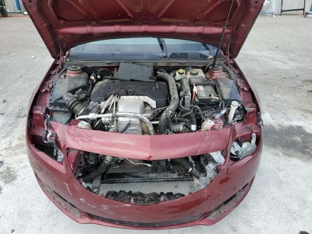 2017 BUICK REGAL SPOR 2G4GL5EX5H9123606