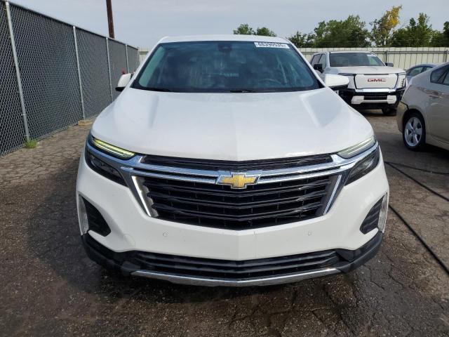 2022 CHEVROLET EQUINOX LT 3GNAXKEV3NL280658