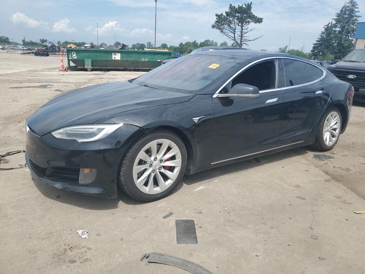 Vehicle photo