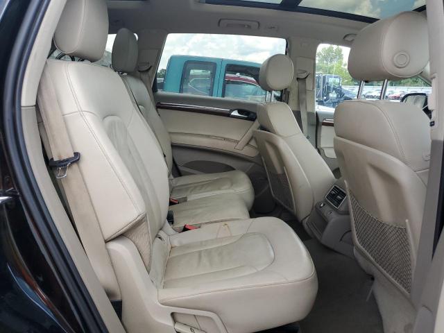 2015 AUDI Q7 PREMIUM WA1LGAFE0FD022321