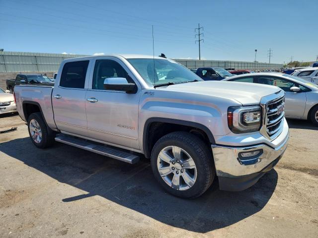 2017 GMC SIERRA K15 3GTU2NEC4HG399711