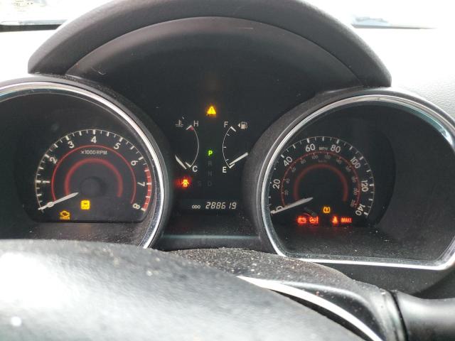 2011 TOYOTA HIGHLANDER LIMITED #3284749546