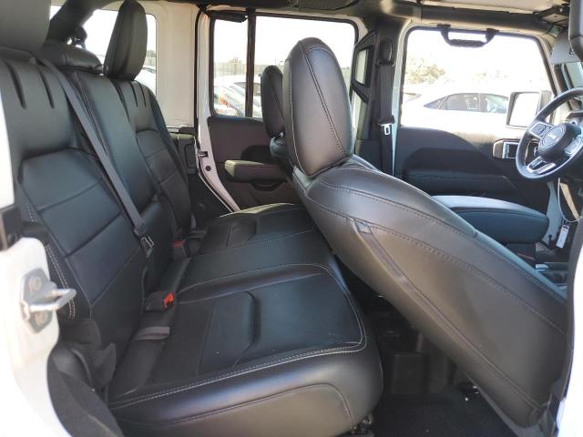 2021 JEEP WRANGLER U 1C4JJXP61MW716865