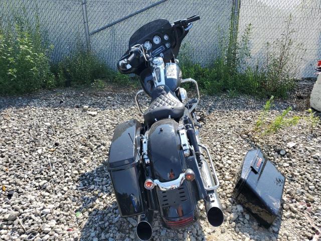 2013 HARLEY-DAVIDSON FLHX STREE 1HD1KBM17DB647811