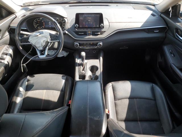 2019 NISSAN ALTIMA SR 1N4BL4CV1KC188680