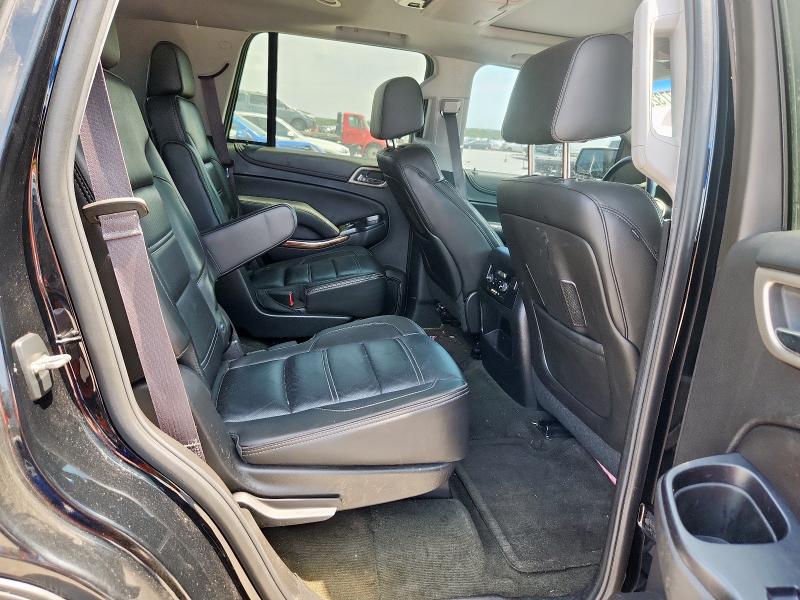 2015 GMC YUKON DENA 1GKS2CKJ6FR220438