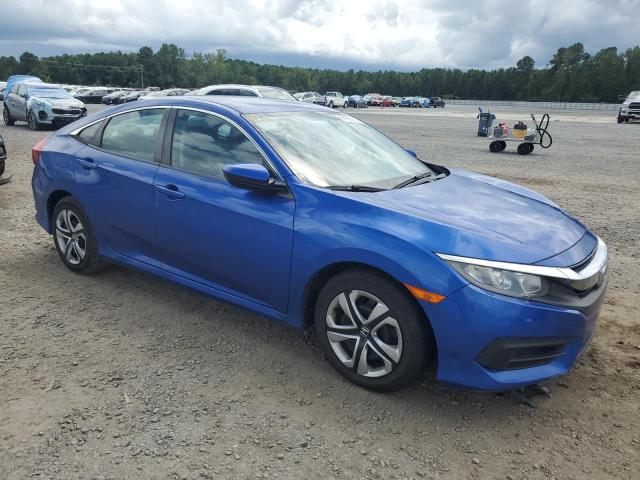 2018 HONDA CIVIC LX 2HGFC2F58JH527380