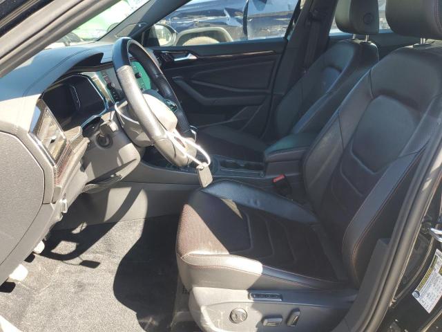 2022 VOLKSWAGEN JETTA GLI AUTOBAHN 3VW1T7BU3NM014481