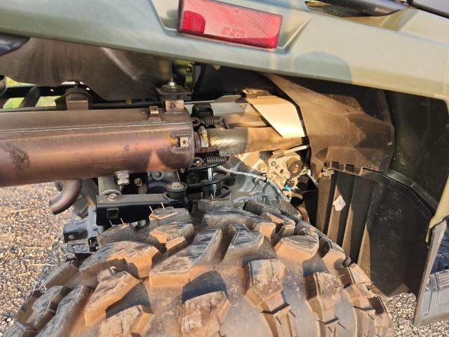 2024  POLARIS SPORTSMAN 450 - 3NESEE509RN184800