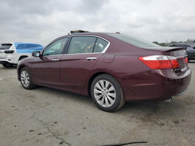 2015 HONDA ACCORD EXL 1HGCR3F85FA022680