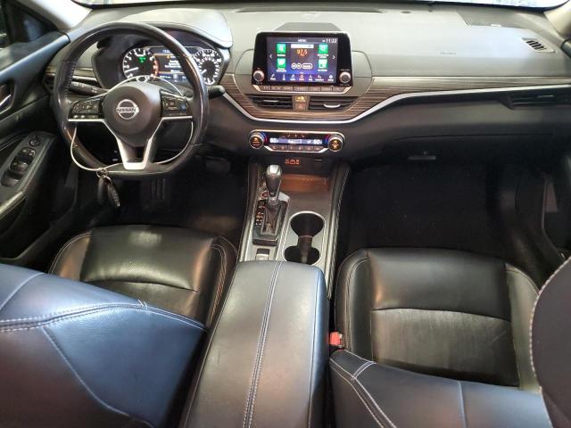 2019 NISSAN ALTIMA SL 1N4BL4EV5KC207177
