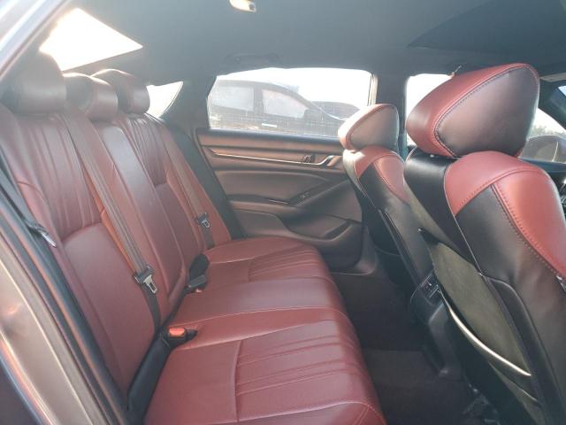 2019 HONDA ACCORD SPORT 1HGCV2F37KA003276