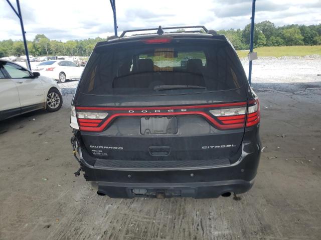 2015 DODGE DURANGO CI 1C4RDJEG6FC892379