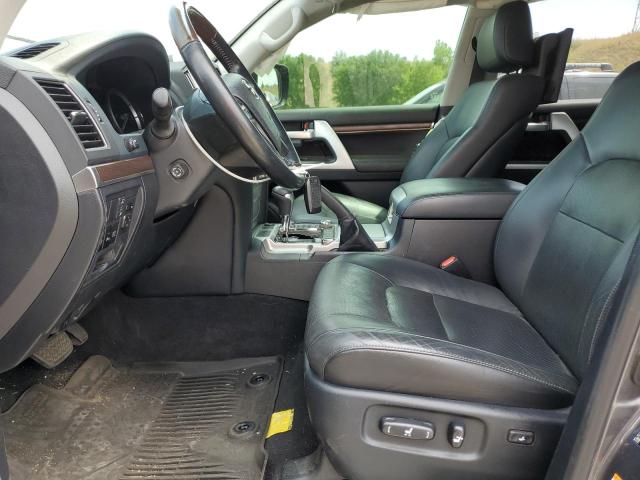 2019 TOYOTA LAND CRUIS JTMCY7AJ3K4083070